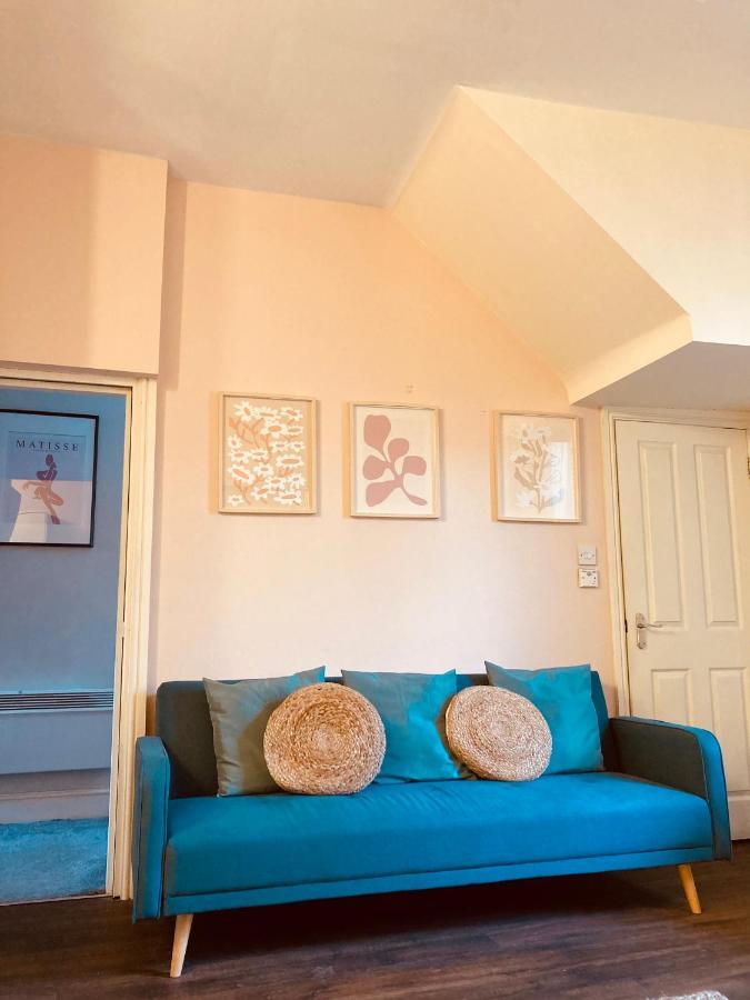 'Bloomfield' At Stayboom Lancaster Exterior foto