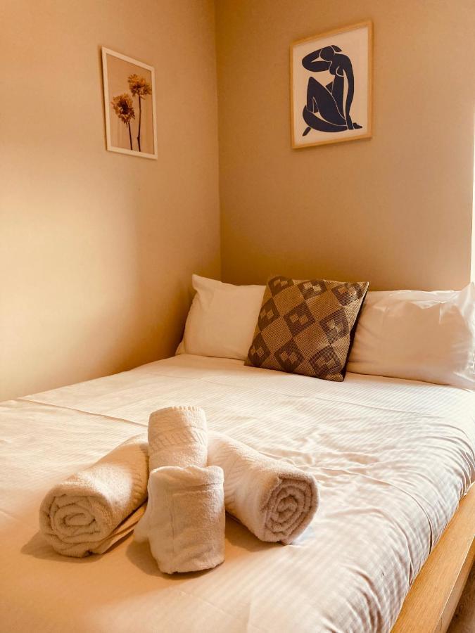 'Bloomfield' At Stayboom Lancaster Exterior foto