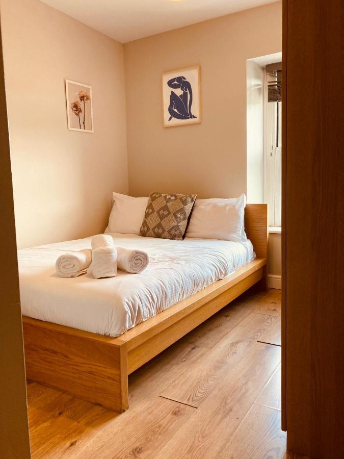 'Bloomfield' At Stayboom Lancaster Exterior foto